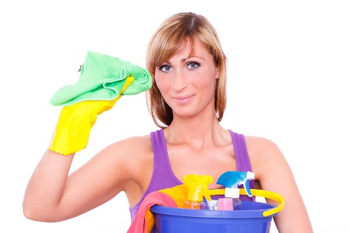 Professional move out cleaning for E1 apartments and rental homes