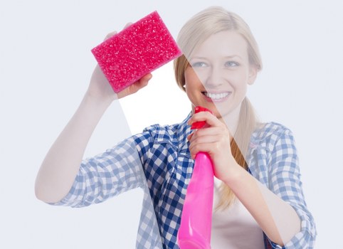 Free quote policy details for Cleaners E1 customers