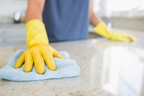 Load-based and cubic-yard quote explanation for E1 cleaning services